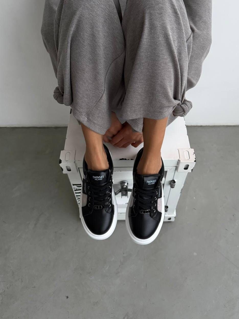 ,чёрные кеды с белой подошвой женские,кеды на платформе кожаные,кеды женски,женские кроссовки