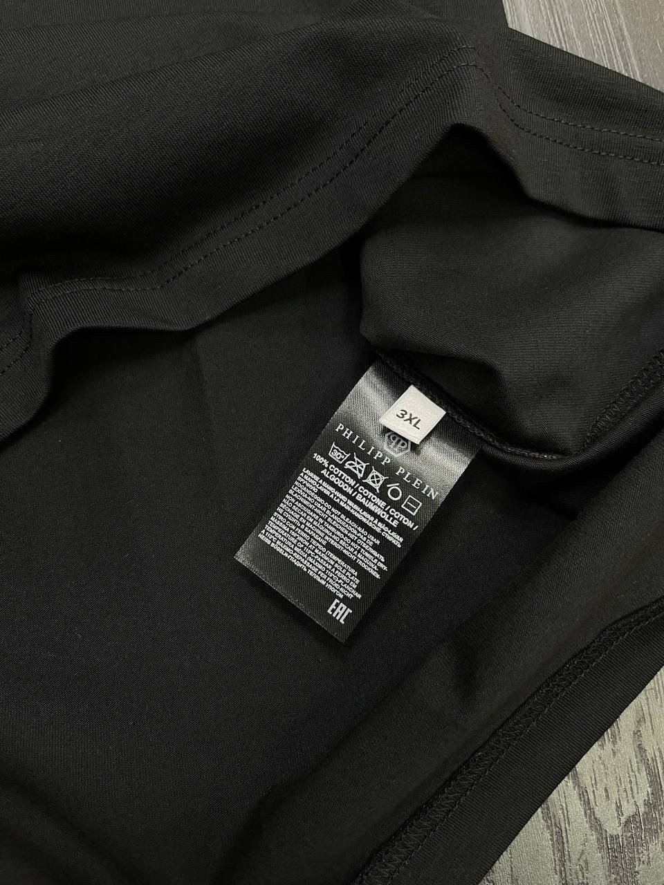 футболка мужская philipp plein,футболки мужские,футболки комплект,футболки для мужчин,футболки мужские брендовые