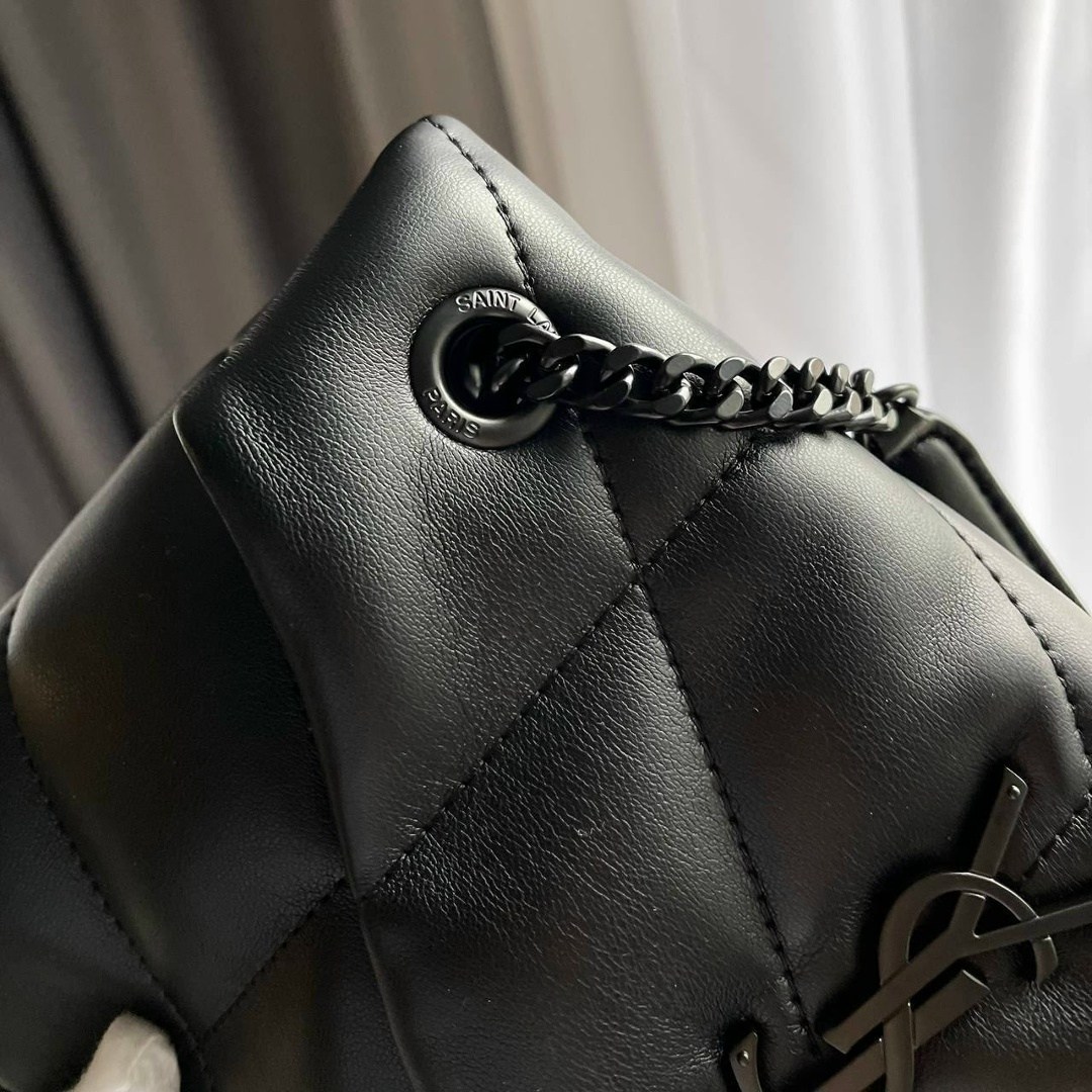 сумка женская yves saint laurent,сумка yves saint laurent,сумка ив сен лоран puffer loulou,сумка ysl,сумка женская pinko черная