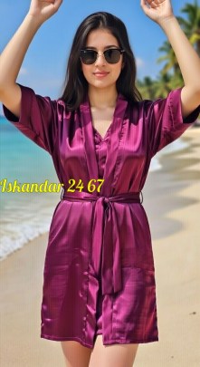 Домашняя одежда