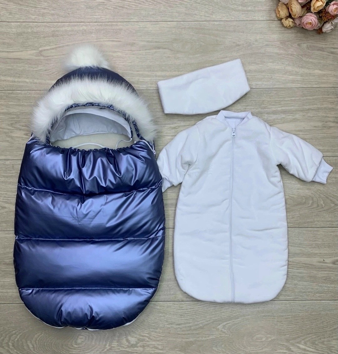 комбинезон-конверт,конверт для новорожденного,конверт комбинезон для новорожденного,комбинезон конверт на овчине,комбинезон трансформер