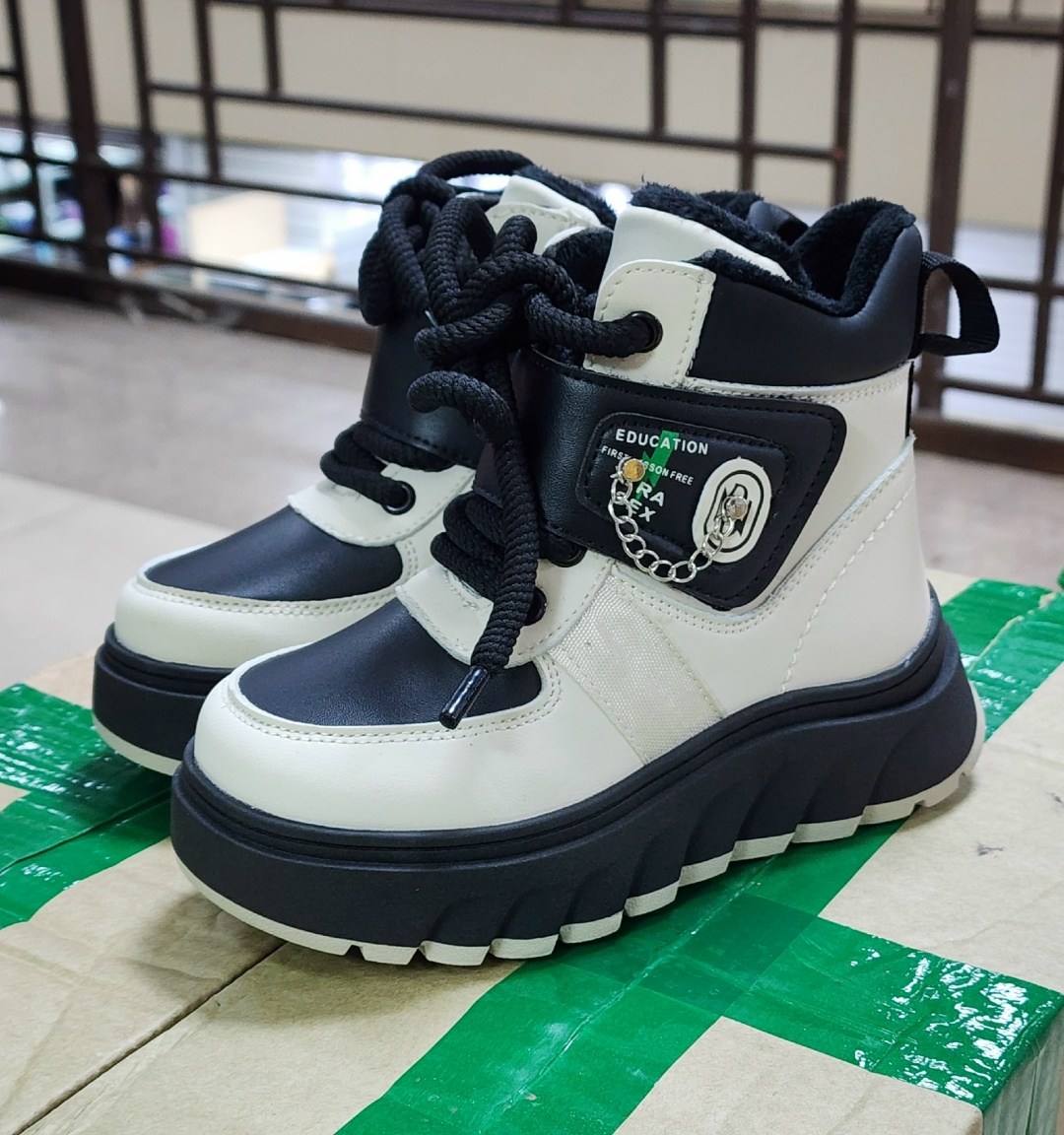 ,детские ботинки,зимние ботинки для девочек,ботинки для девочек,детская