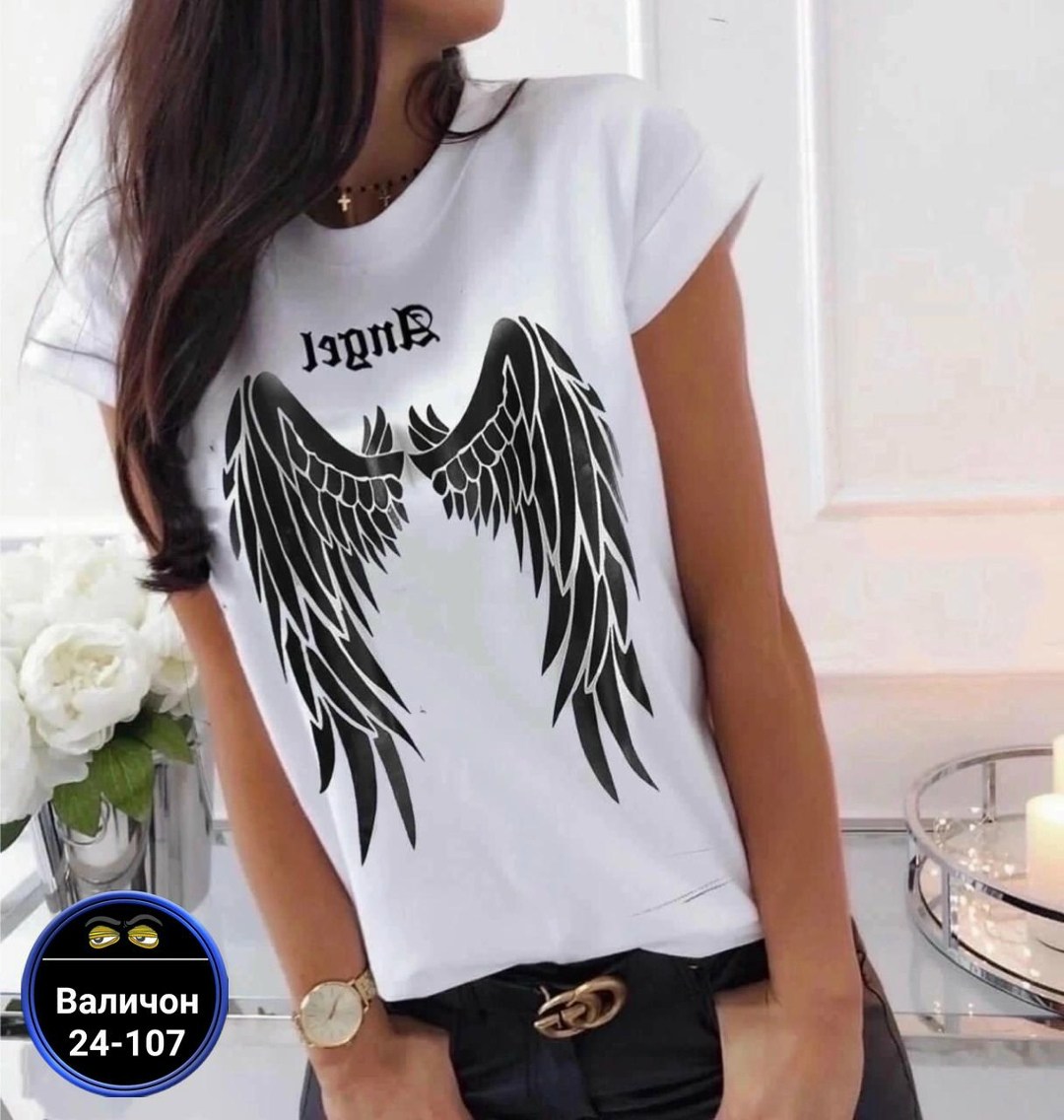 футболки женская,футболки женские модные,футболки хлопковые с принтом,футболка футболка женская,женские футболки с принтом