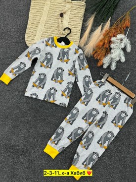 Домашняя одежда