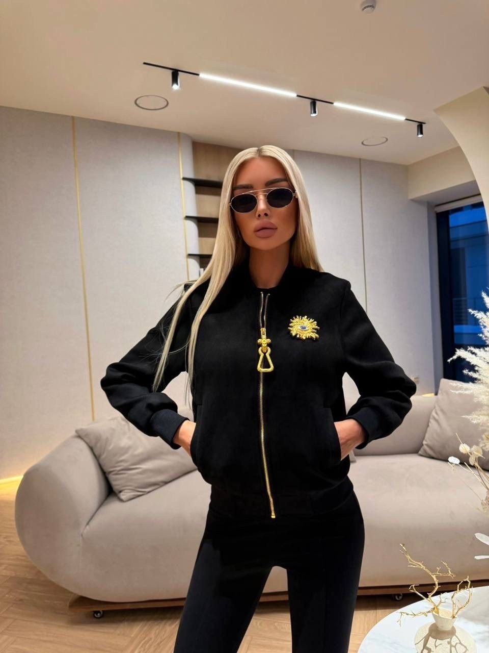 кофта женская,спортивные костюмы женские,celine костюм женский,куртка косуха