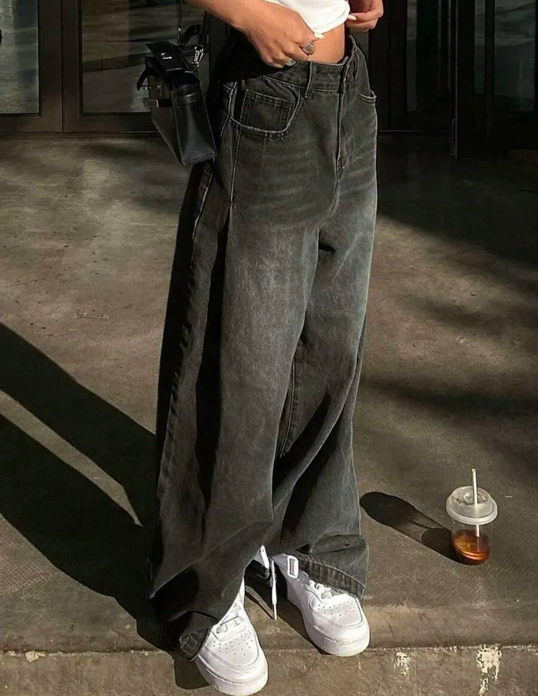 джинсы женские широкие,женские джинсы,джинсы широкие,джинсы широкие труба,джинсы багги широкие