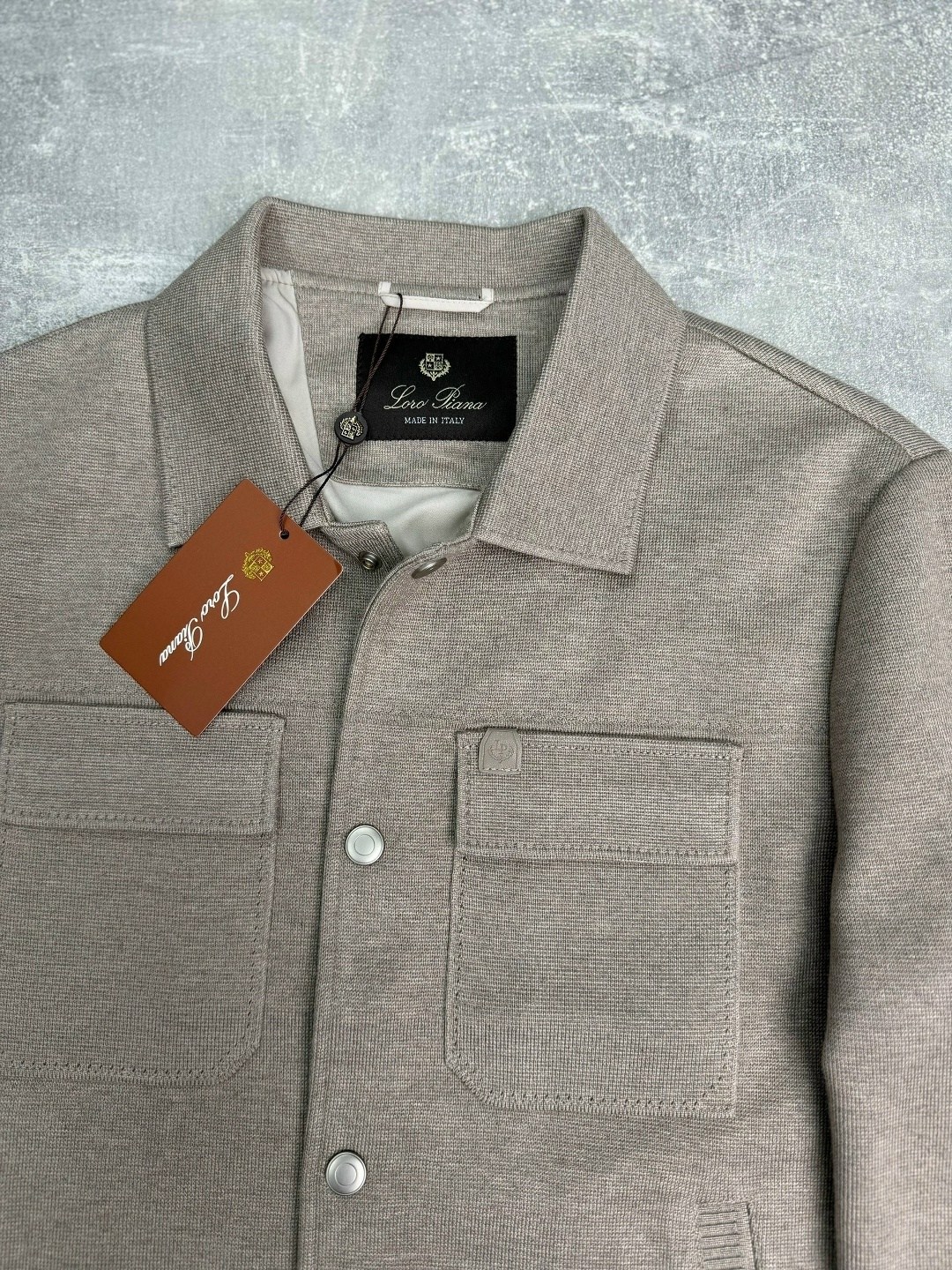 кашемировая куртка loro piana,куртка рубашка,шерстяная куртка,куртка