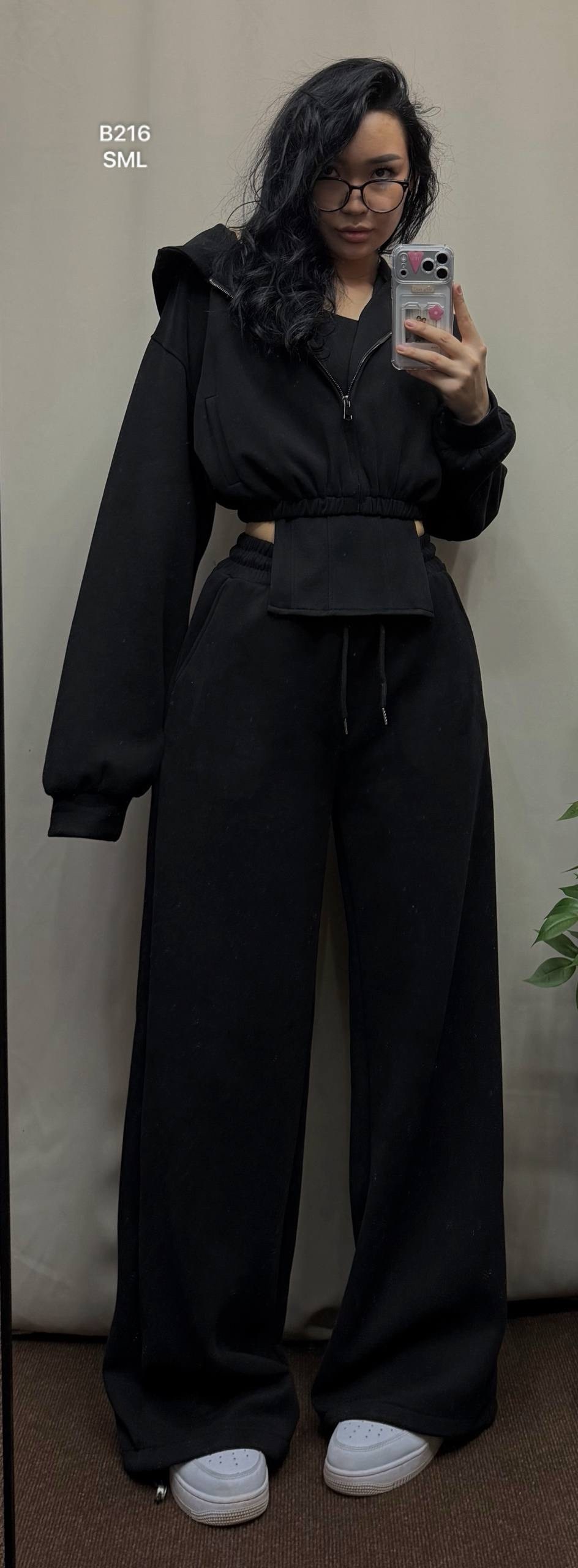 брючный костюм,костюм на флис,костюм,костюм повседневный спортивный,женский спортивный костюм