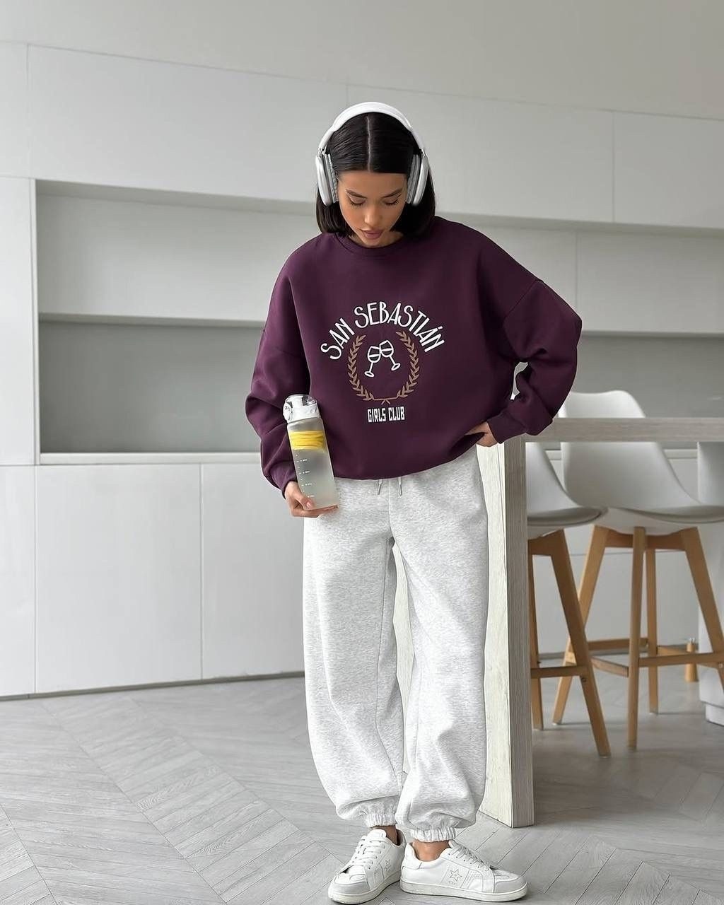 женская кофта,свитшот женская,женский свитшот оверсайз,толстовки свитшот,одежда толстовка