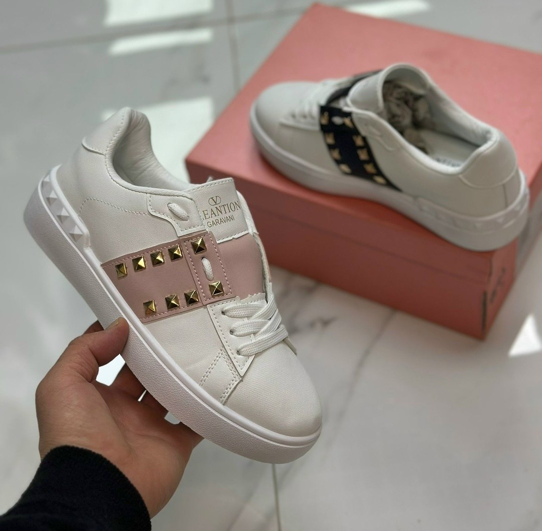 ,кеды валентино гаравани женские,кеды валентино женские,кроссовки valentino,женские кроссовки valentino