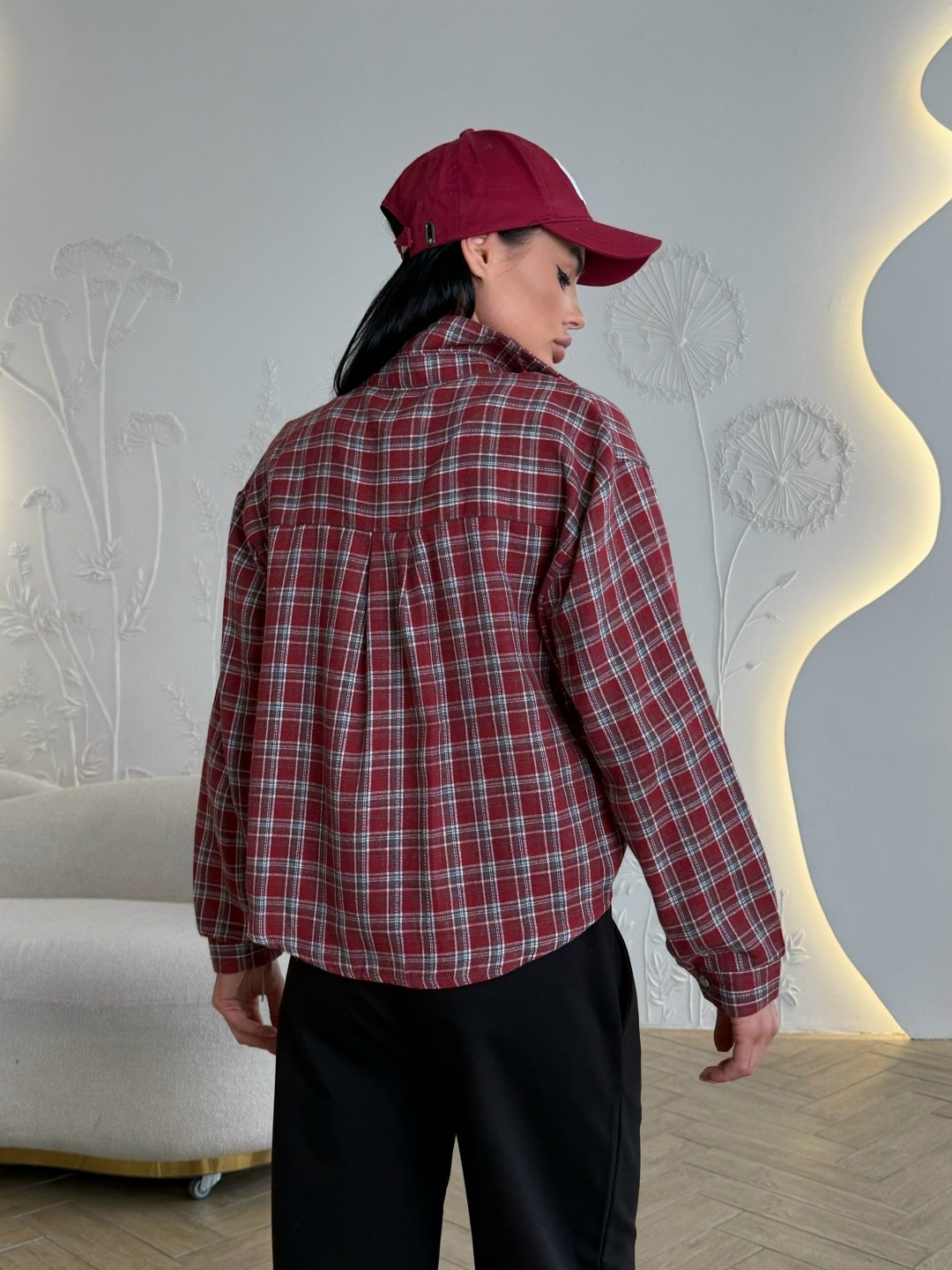 рубашка в клетку оверсайз удлиненная,рубашка в клетку,рубашка в клетку женская,рубашка в клетку оверсайз женская,рубашка в клетку оверсайз