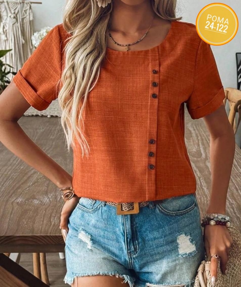 летние блузки женские,блузка стильная,модная блузка,блузка с пуговицей,блузка кофточка женская