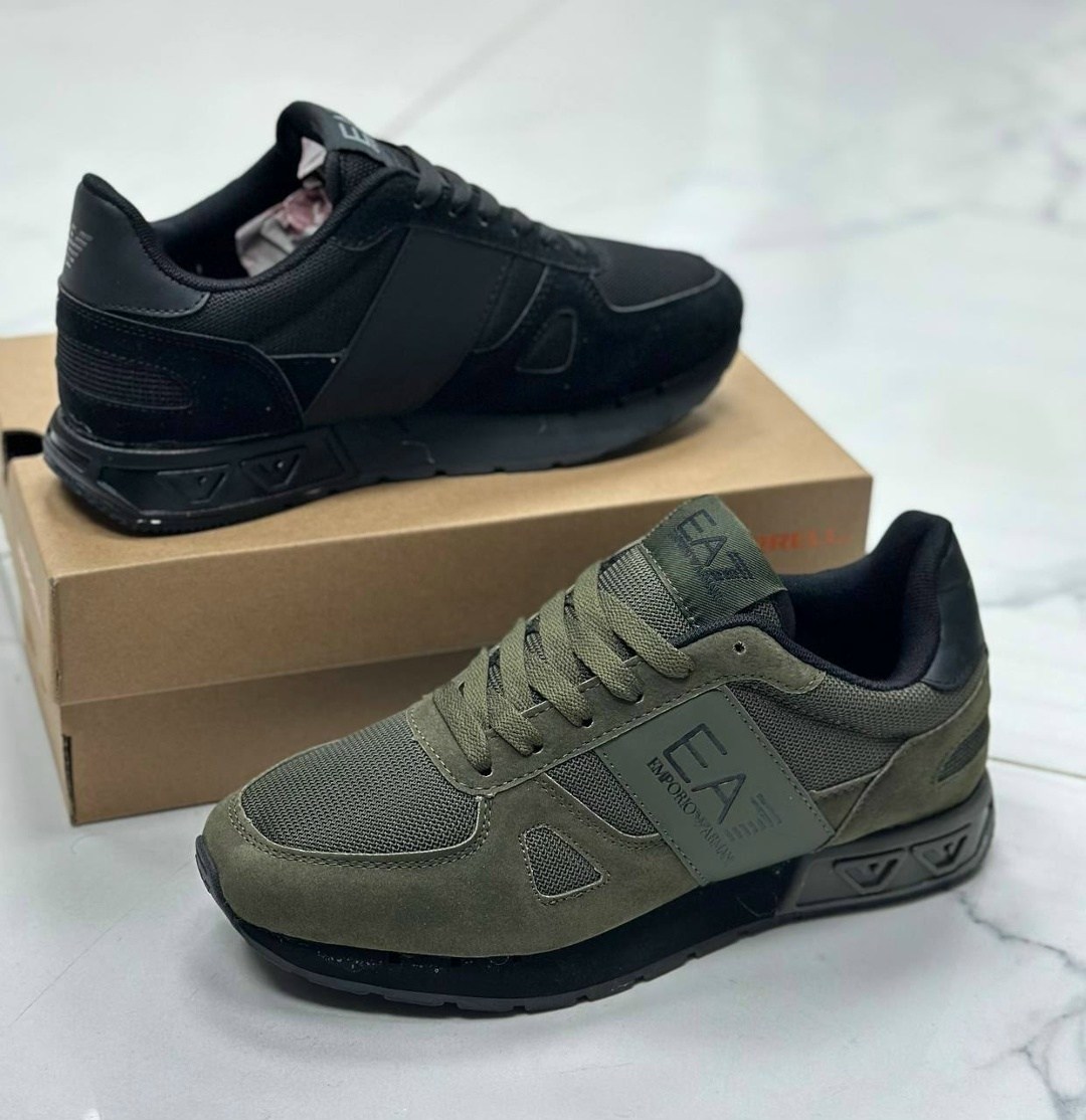 кроссовки emporio armani,кроссовки,кроссовки мужские armani,кроссовка мужской,ea 7 кроссовки