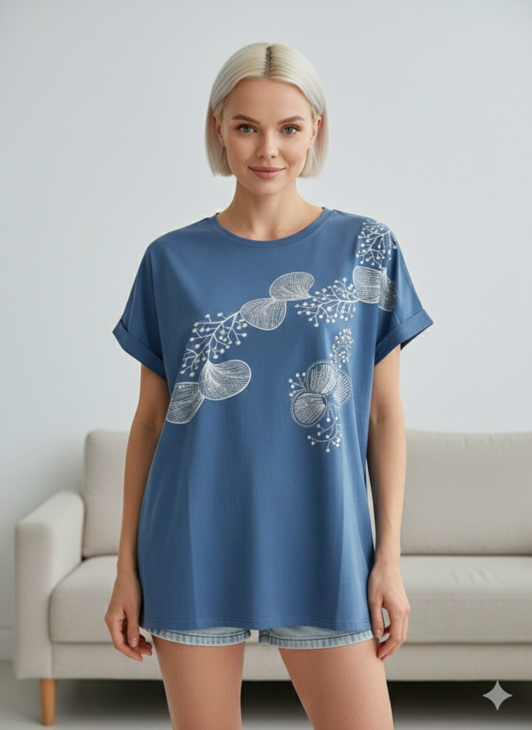 женская футболка,футболки для женщин,черная футболка женская,стильные футболки женские,футболка жен. модель 51 черный/lotos