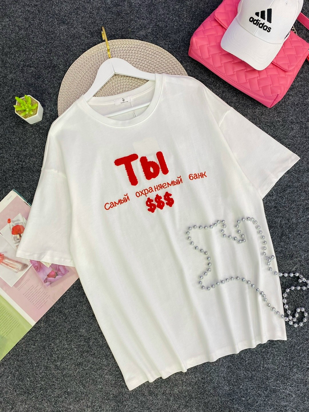 футболка женская,женская футболка белая,футболка,футболка оверсайз,футболки модные