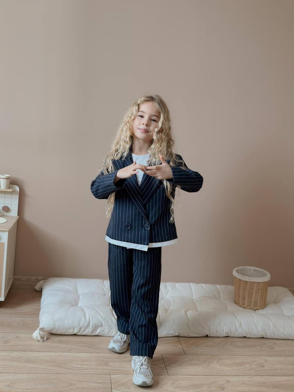 костюм классический,комплект костюм,ребенок,костюм,жакет школьный для девочек