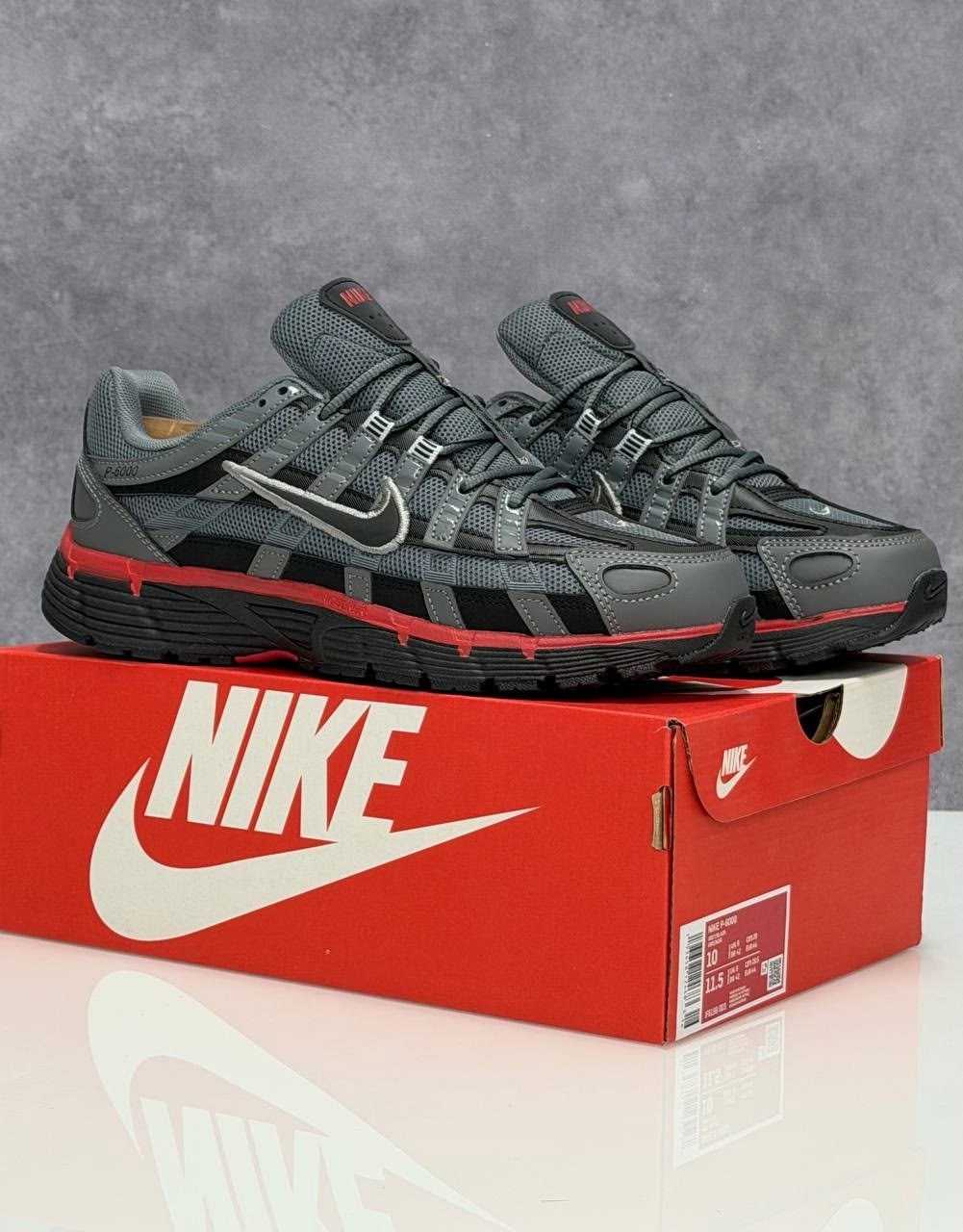 кроссовки nike,кроссовки nike p-6000,nike p-6000,кроссовки nike p-6000 дышащая сетка,кроссовки мужские nike