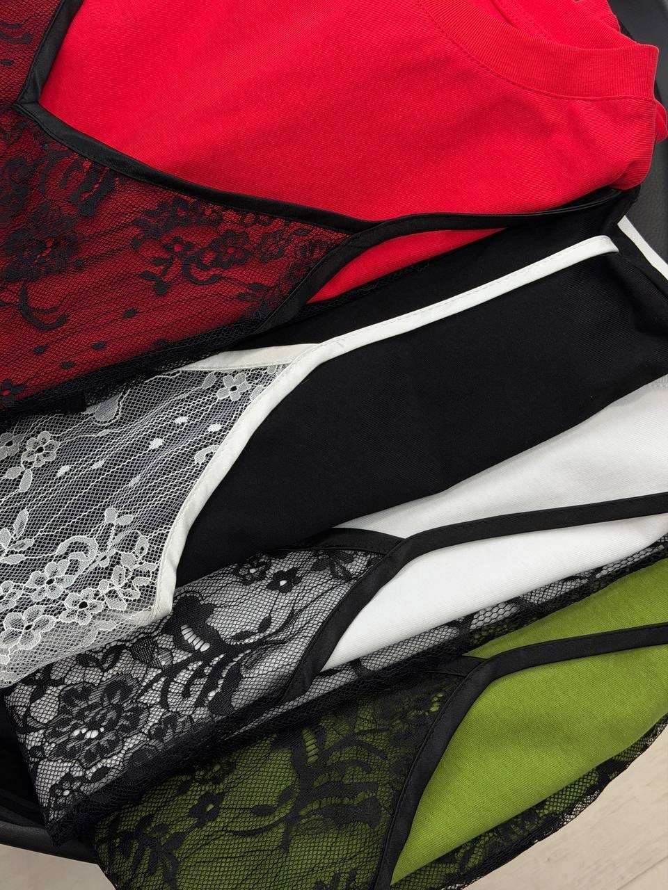 футболки комплект,кружевная майка,кружевные топы,футболка с кружевом,топ с кружевом