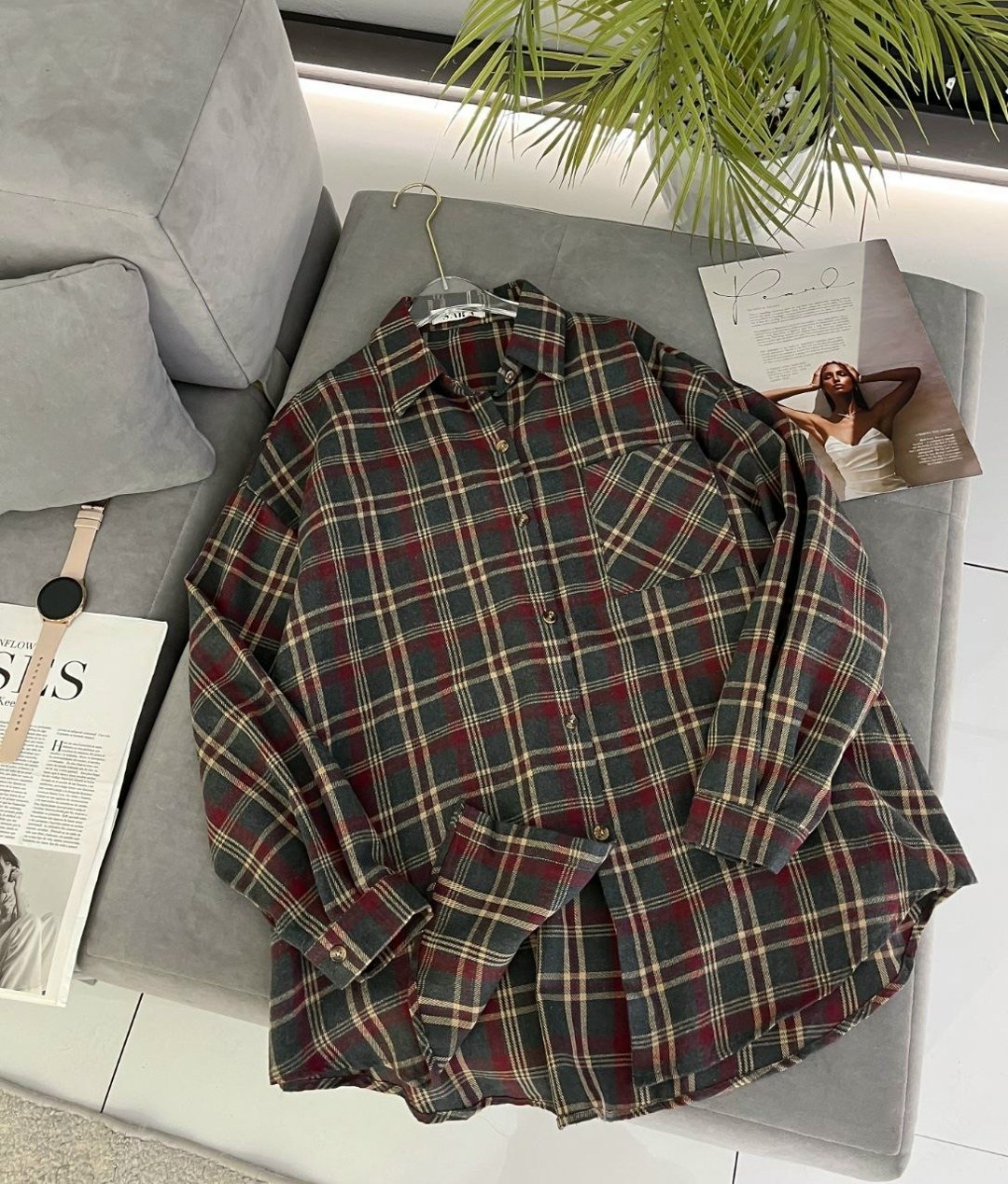 рубашка в клетку оверсайз удлиненная 2e_brand,рубашка в клетку оверсайз 2e_brand,рубашка в клетку оверсайз удлиненная 2e_brand 278884587,рубашка в клетку оверсайз удлиненная,рубашка в клетку оверсайз