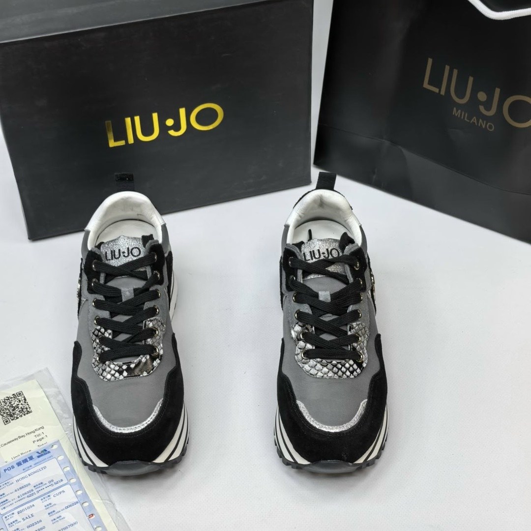 женские кроссовки liu jo,,кроссовки liu jo,кроссовки женские,кроссовки на подошве