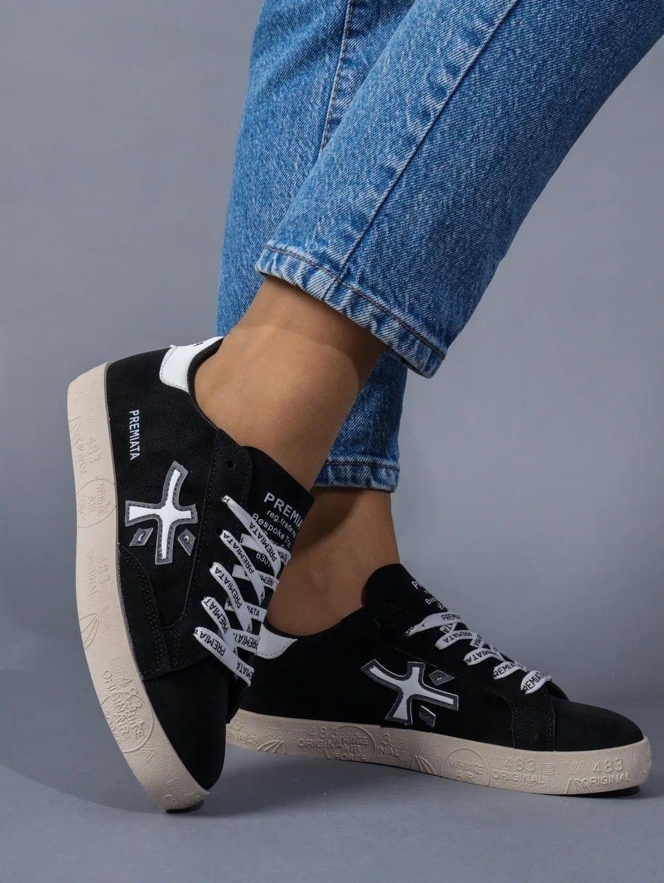 ,кроссовки premiata,кроссовки premia,кеды premiata,кеды premiata мужские