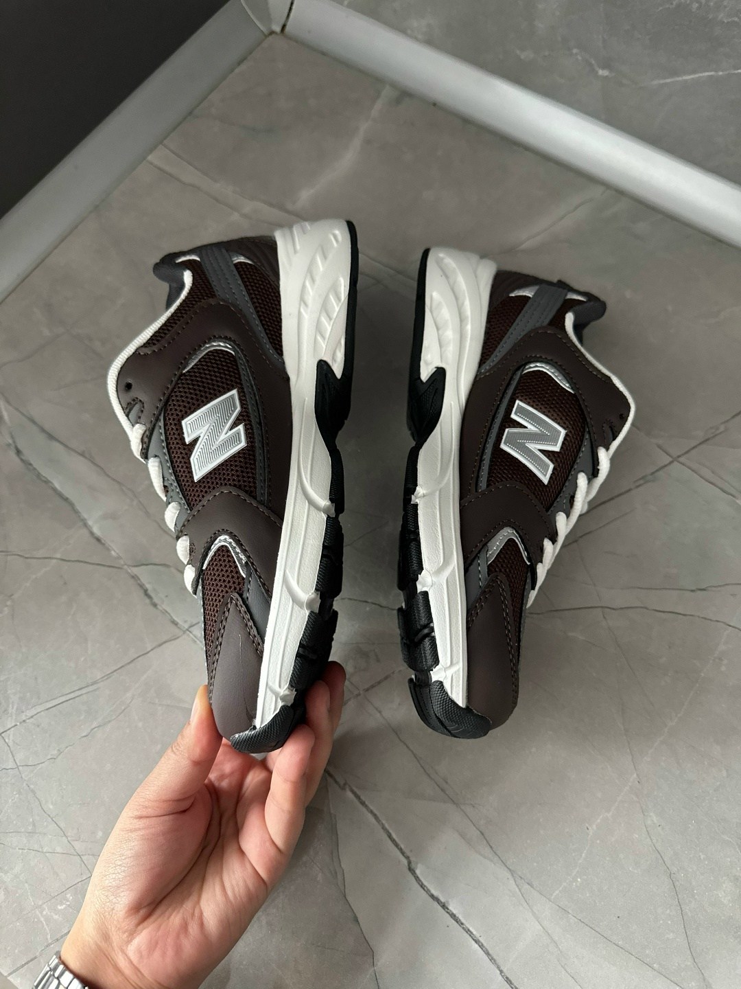 кроссовки new balance 530,кроссовки,кроссовки new balance,кроссовки мужские new balance,new balance 530 коричневые