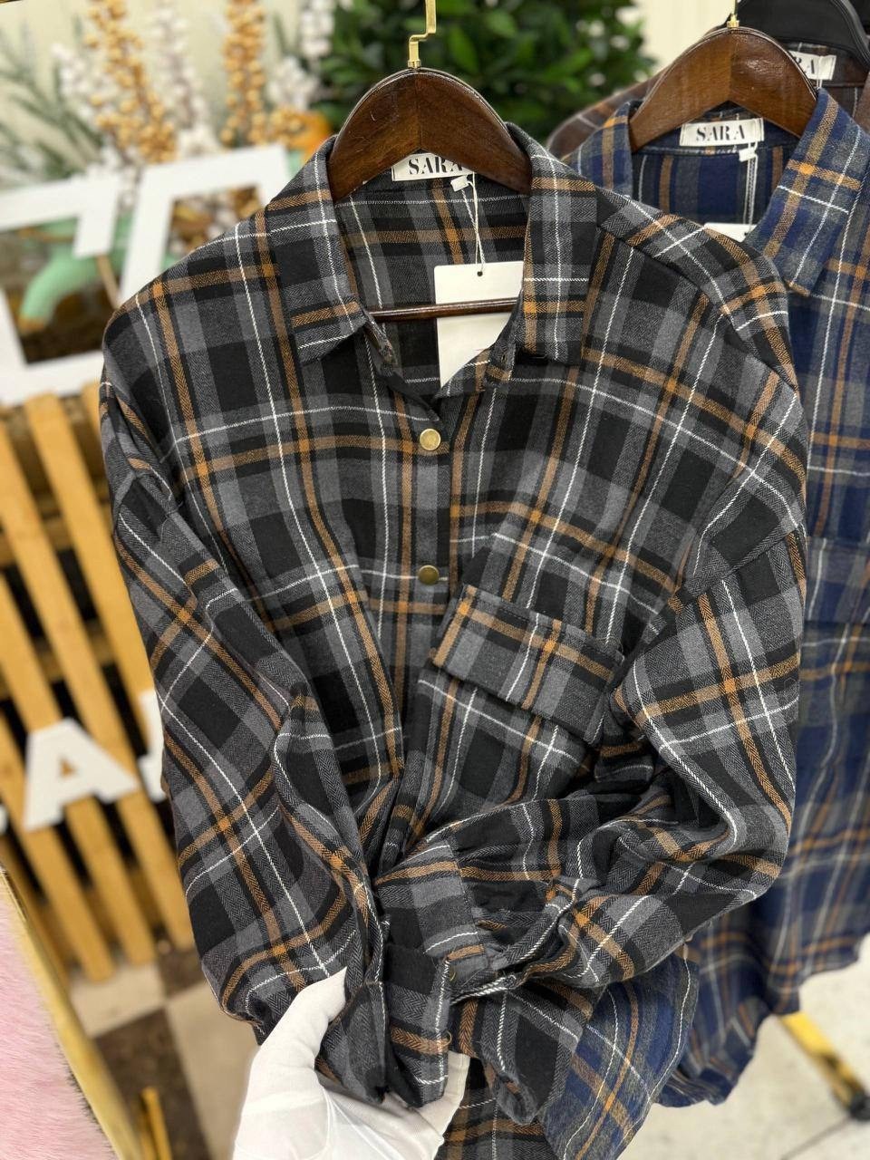 рубашка женская в клетку,рубашка в клетку,клетчатая рубашка,рубашка хлопок,женская рубашка