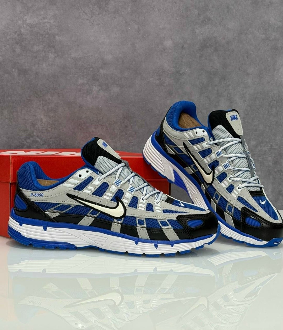 кроссовки nike p-6000 синий,nike p 6000,найк п6000,кроссовки,nike кроссовки