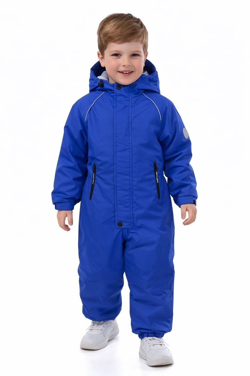 комбинезон minidino,комбинезон детский minidino b-kom-001 темно-серый,комбинезон дино,детский демисезонный комбинезон,комбинезон демисезонный