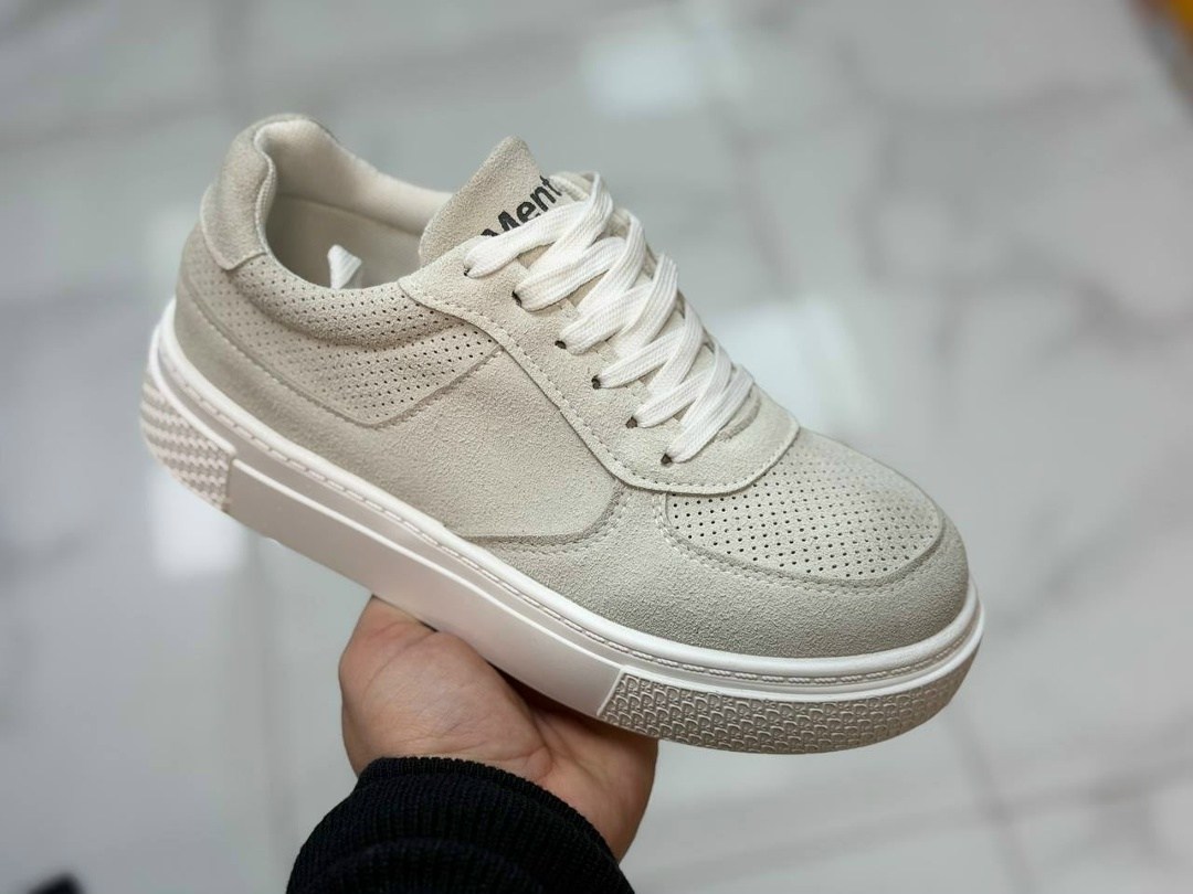 женские кроссовки,кроссовки замша,,замшевые кроссовки,бежевые кроссовки