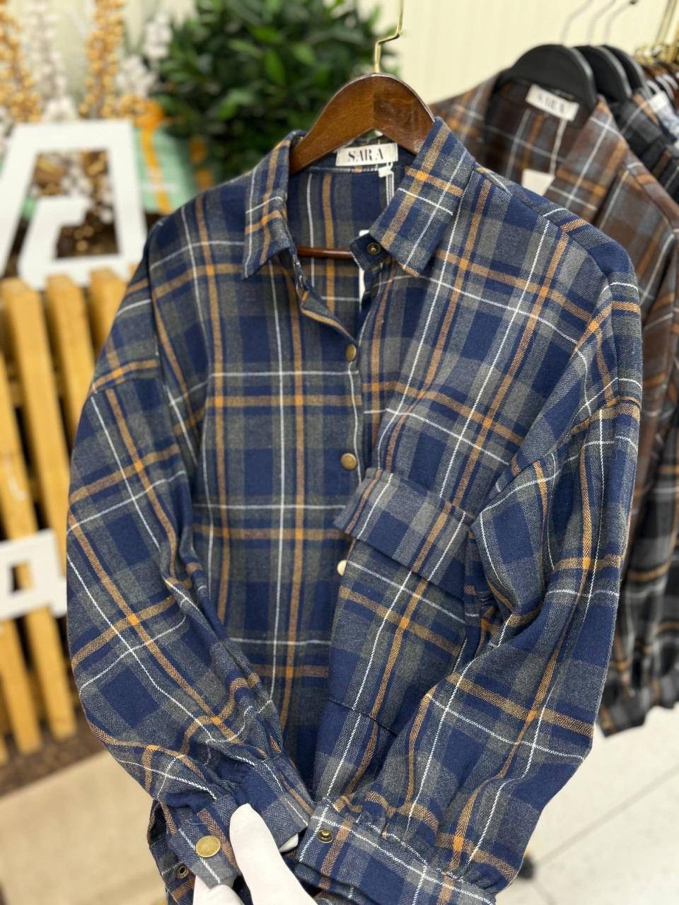 рубашка женская в клетку,рубашка в клетку,клетчатая рубашка,рубашка хлопок,женская рубашка