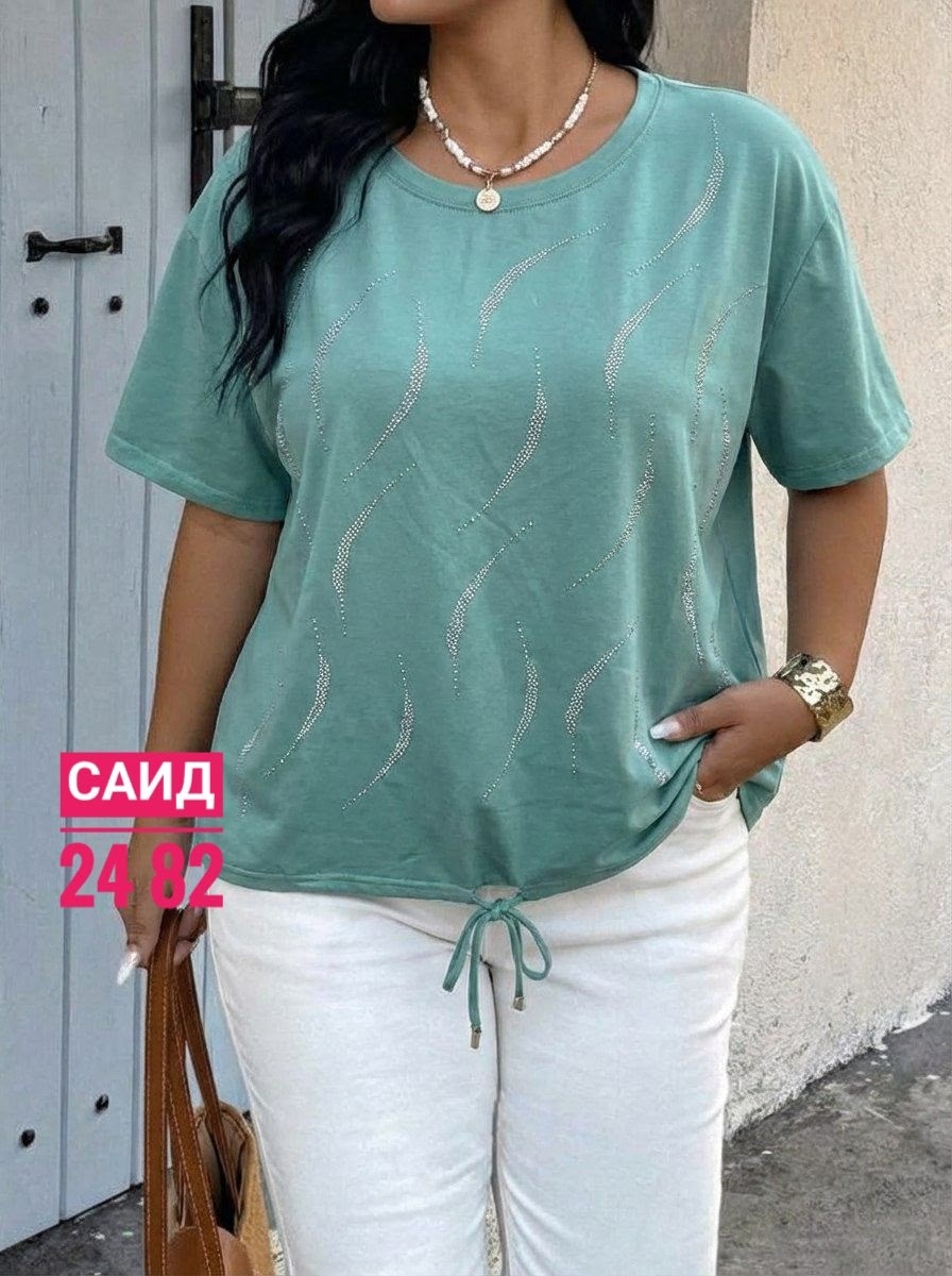 футболка больших размеров женская,футболки женская,женская кофта,футболки модные,блузка женская