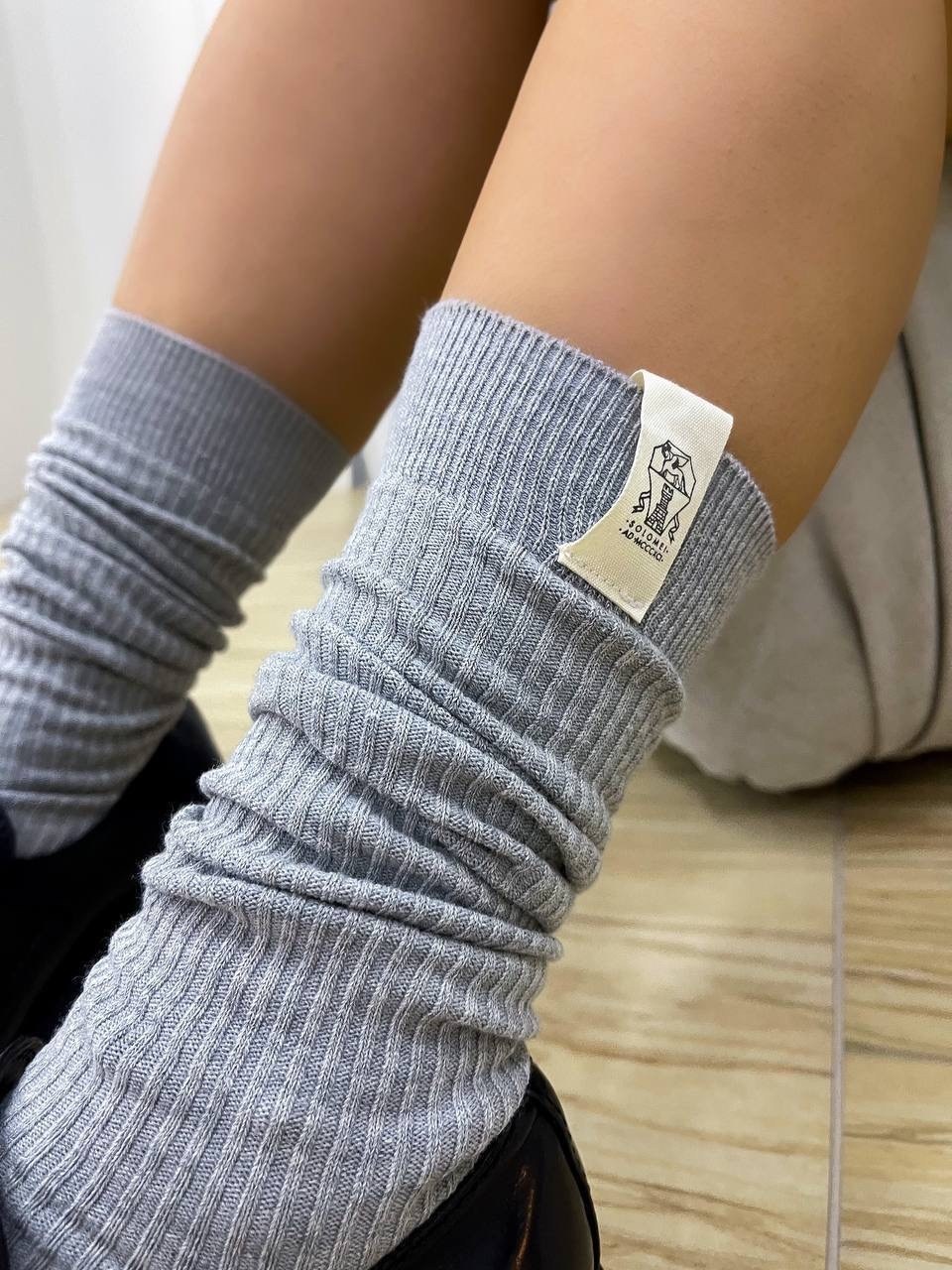 длинные носки,обувь,носки модная,носки стиль,носки женские