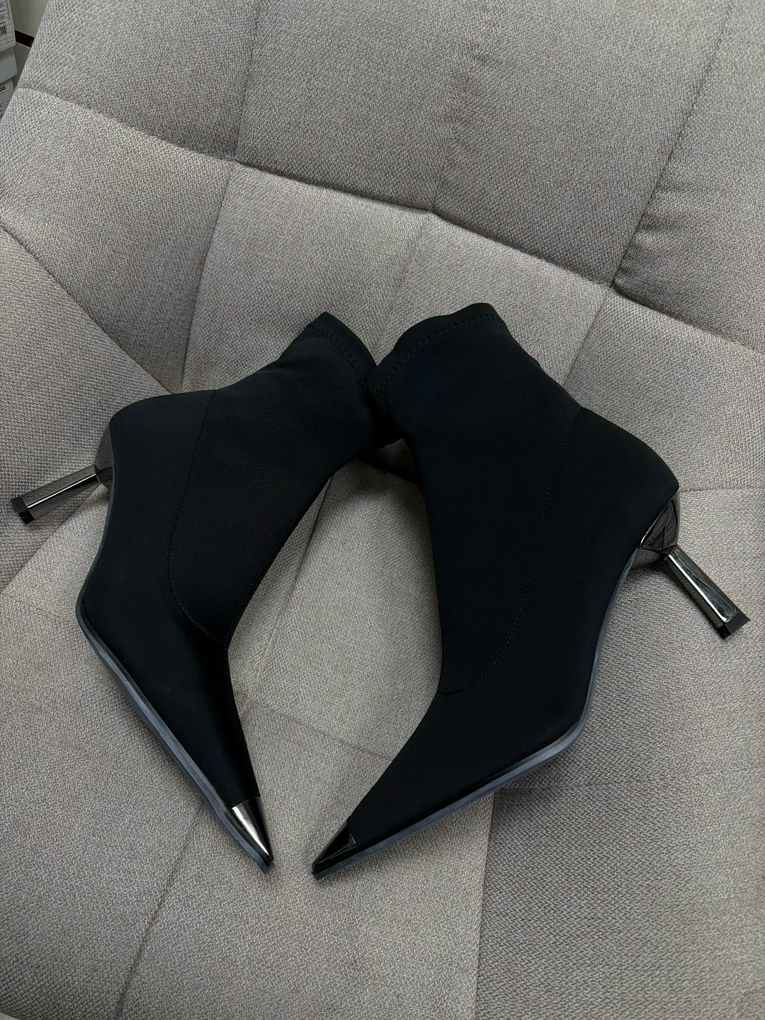 ,ботильоны женские,ботильоны на каблуке,ботильоны,ботильоны черный