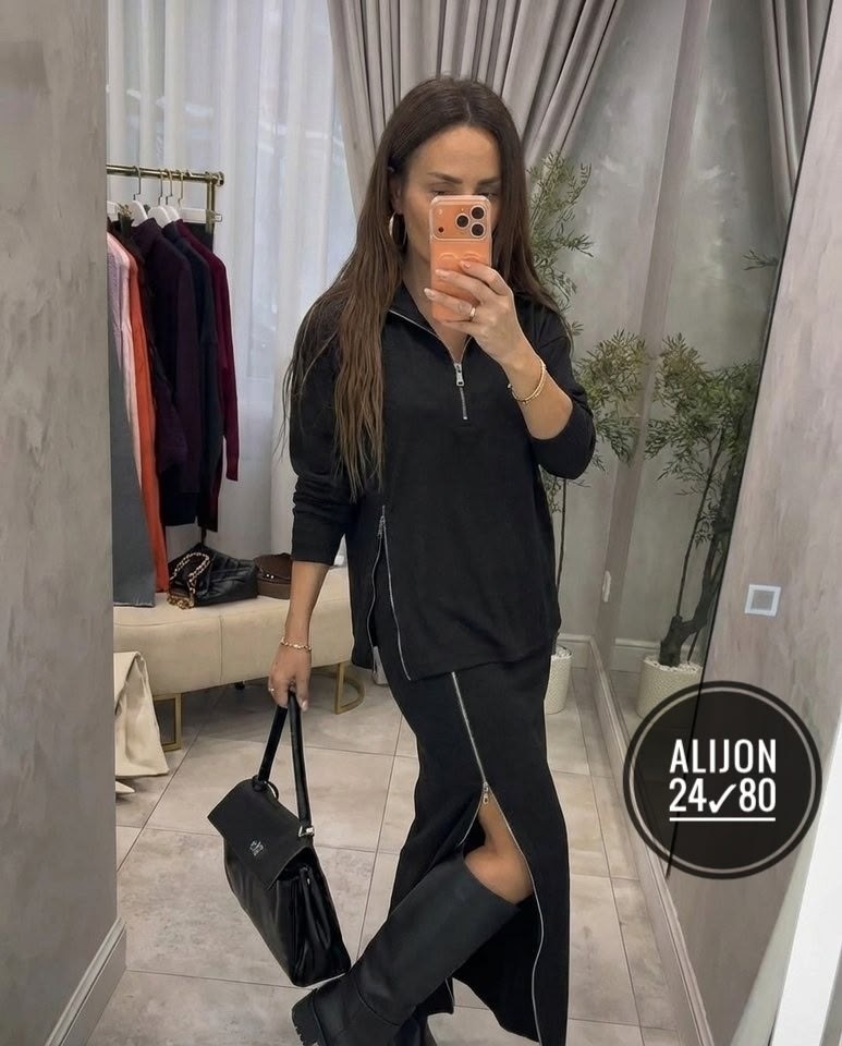 женский костюм,костюм с юбкой,костюм с юбкой спорт-шик zanardi,женский костюм двойка,костюм юбка и кофта