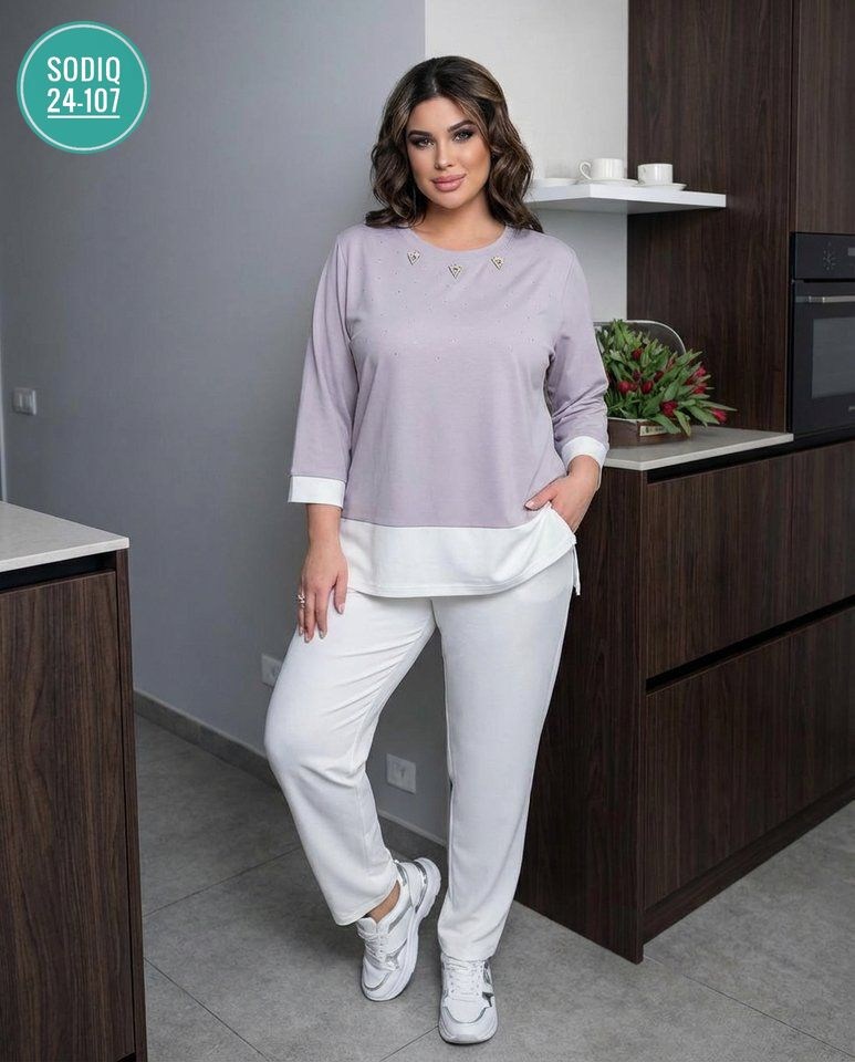 женские костюмы больших размеров,костюм женский,костюм женский двойка,костюм с брюками,костюм трикотажный