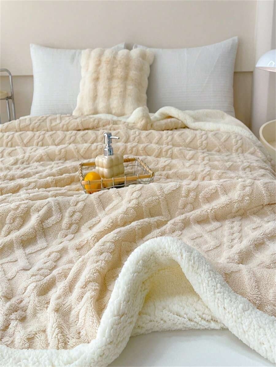 теплые пледы,мягкий плед,плюшевое одеяло,теплое одеяло,двусторонний плед