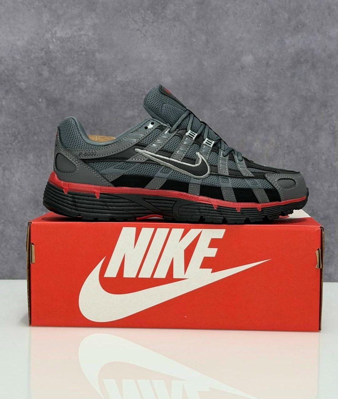 кроссовки nike,кроссовки nike p-6000,nike p-6000,кроссовки nike p-6000 дышащая сетка,кроссовки мужские nike