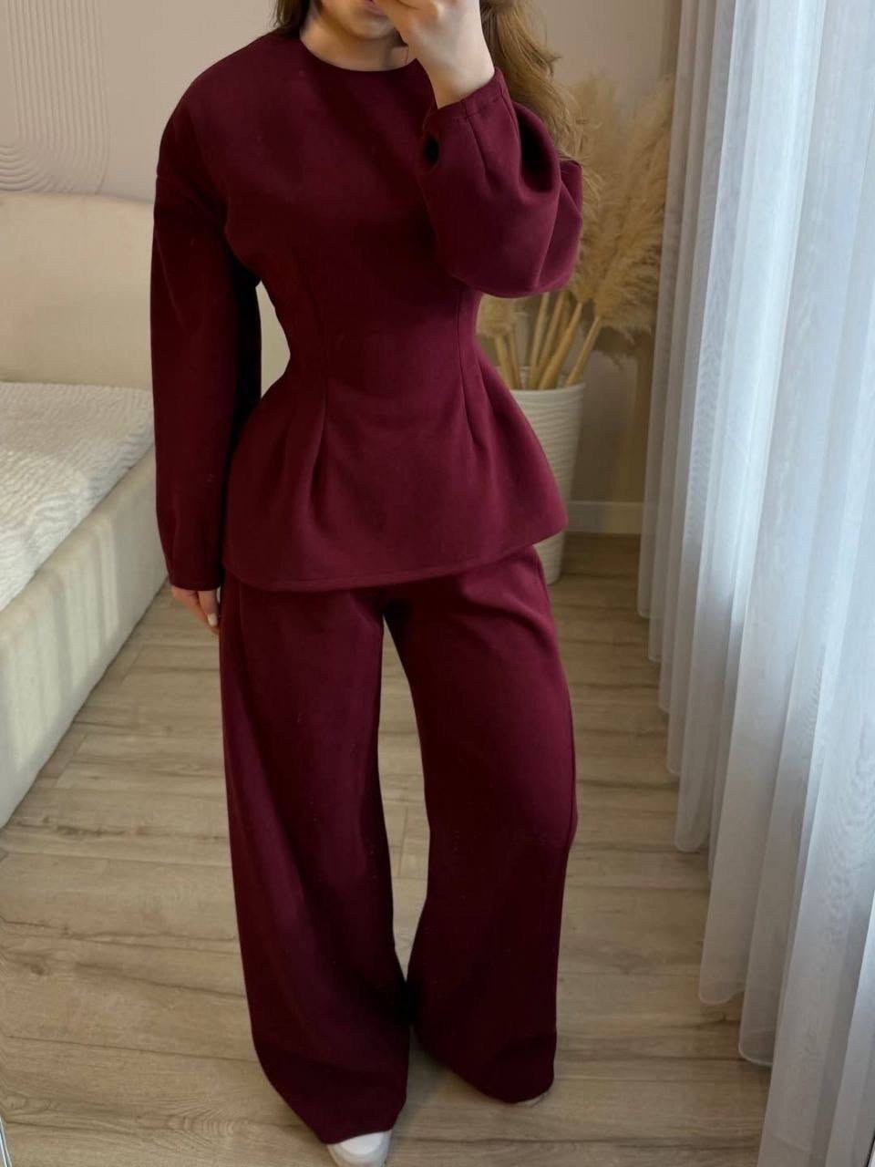 женский костюм,спортивные костюмы,костюм трикотажный с брюками,женский трикотажный костюм,кашемировый костюм