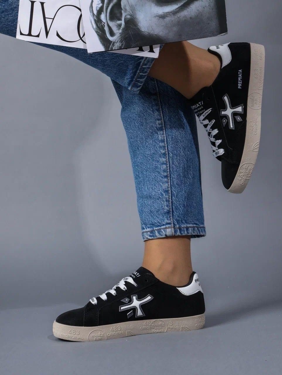 ,кроссовки premiata,кроссовки premia,кеды premiata,кеды premiata мужские