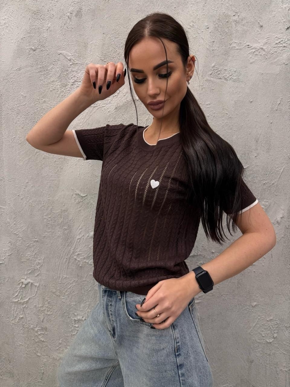 кофта женская,красивая кофта,модный джемпер,кофточка,кофточка женская