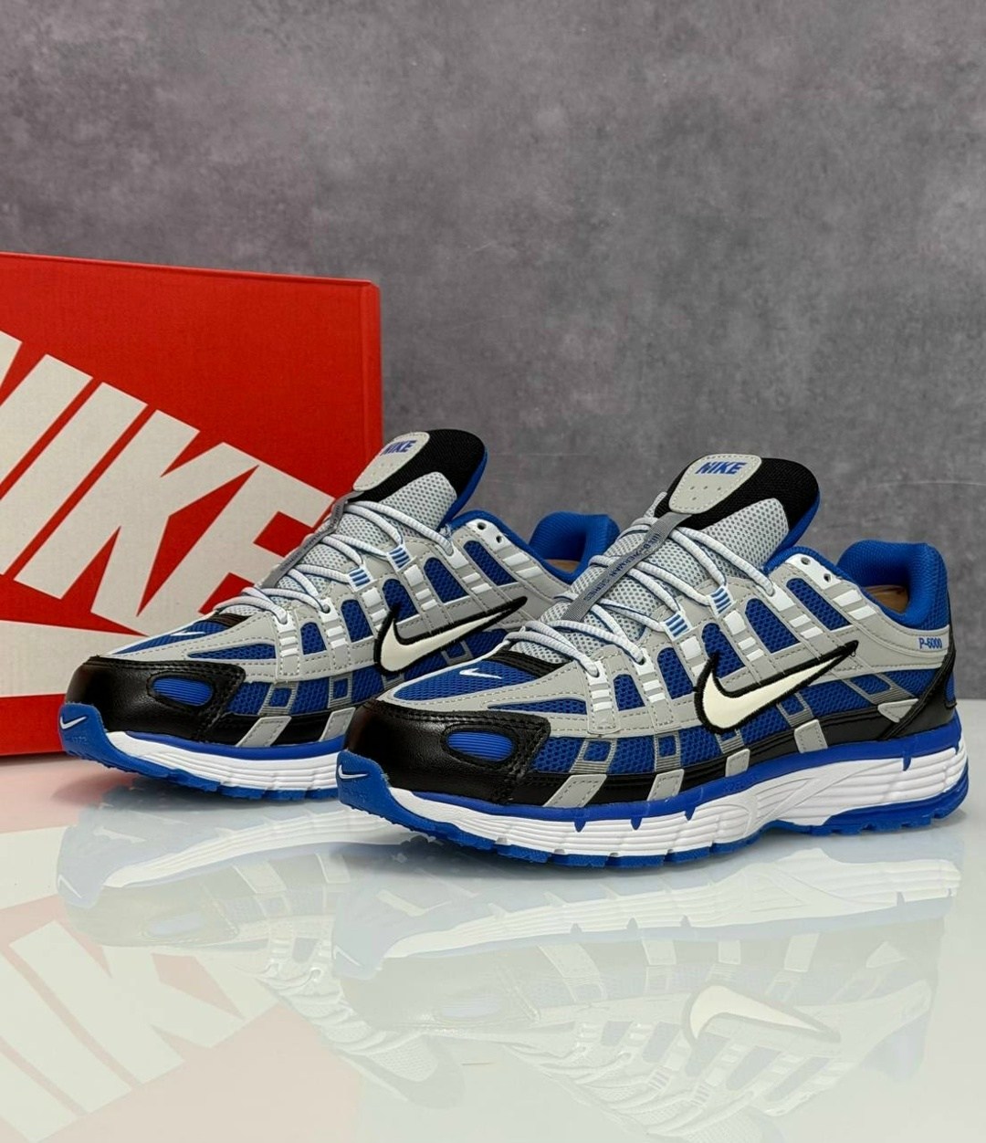 кроссовки nike p-6000 синий,nike p 6000,найк п6000,кроссовки,nike кроссовки