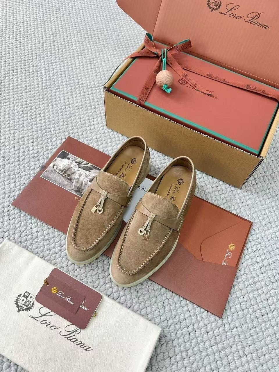 лоферы женские loro piana,лоферы loro piana summer walk,лоферы loro piana,,лоро пиано лоферы