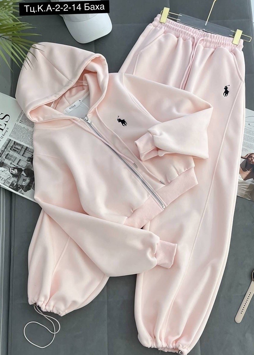 спортивный костюм,спортивный костюм двойка,женский спортивный костюм,спортивный костюм ralph lauren женский,спортивный костюм polo ralph lauren