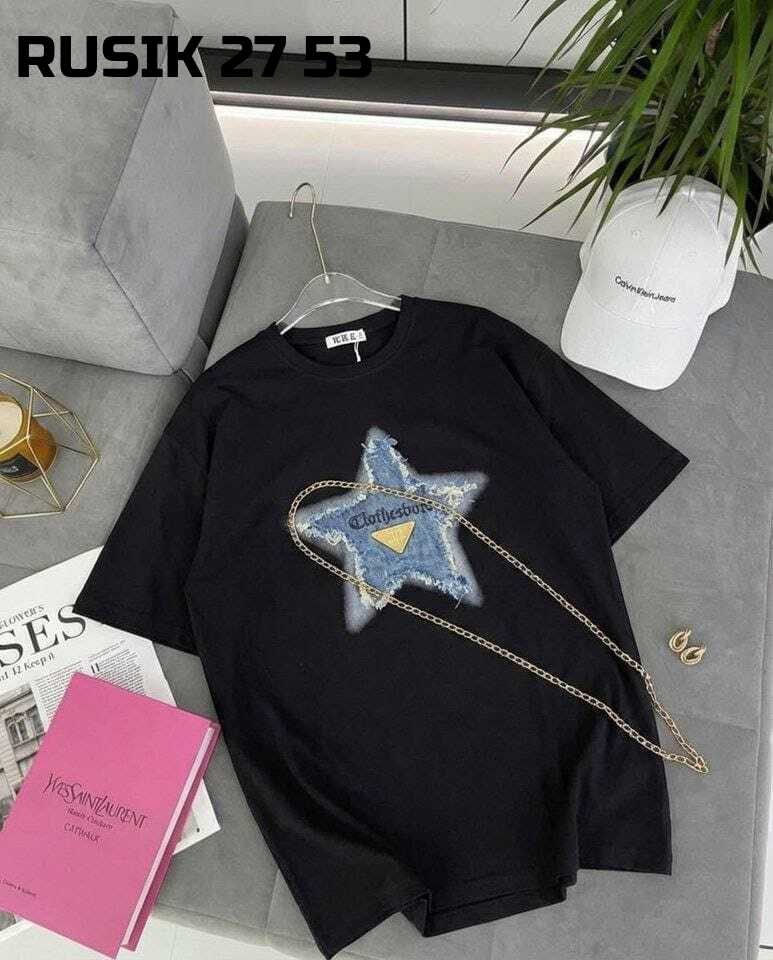 футболки женская,летние футболки,футболка,футболка со звездами