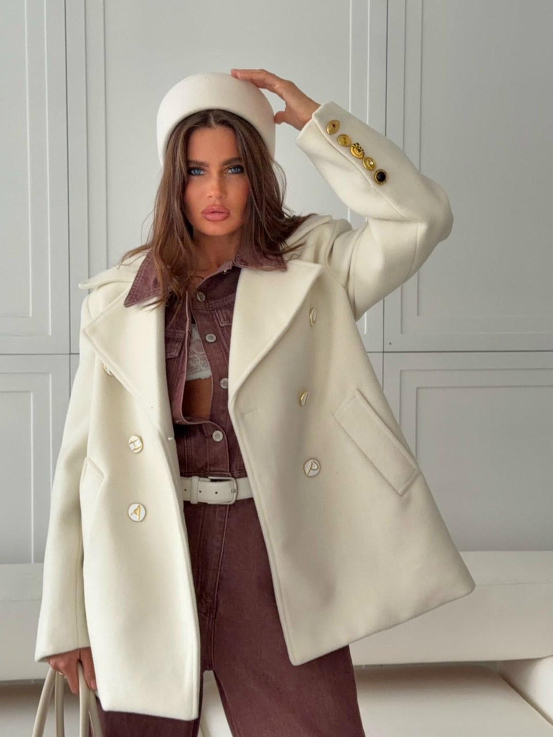 полупальто,пальто,женское пальто