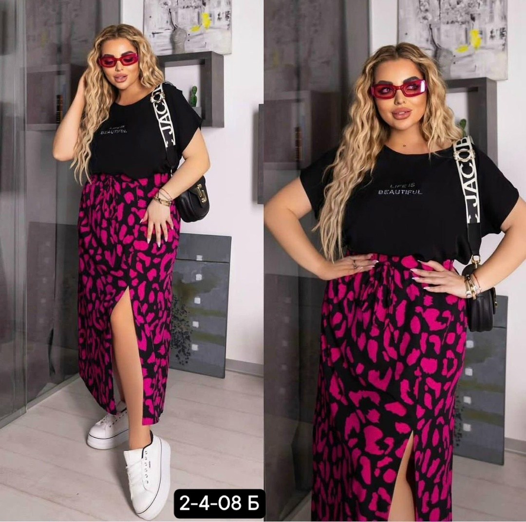 больших размеров,костюм с юбкой женский,костюм с юбкой,костюм с юбкой большие размеры,летний костюм с юбкой