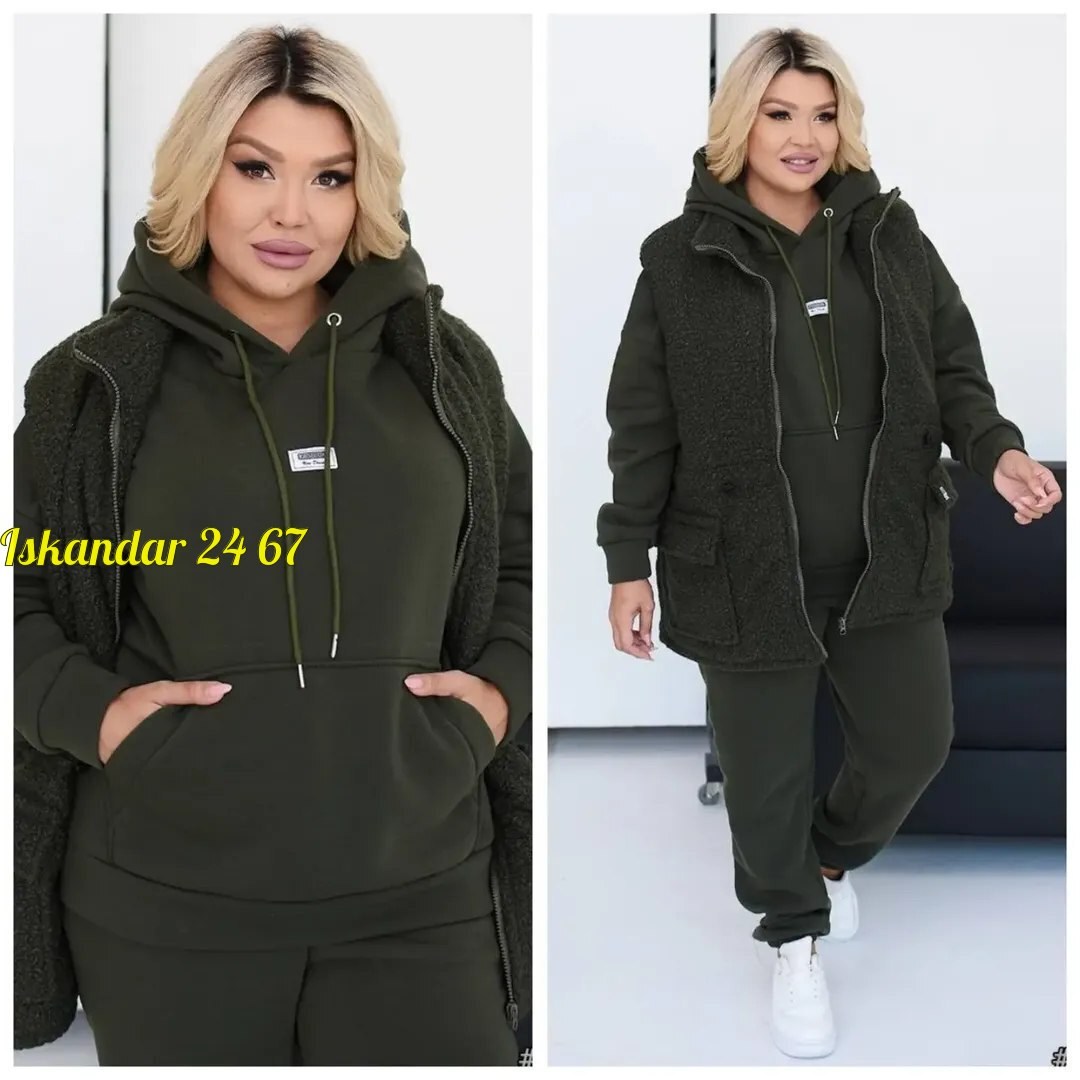 женский костюм на флисе,костюм на флисе,костюм спортивный тëплый на флисе,женский спортивный костюм на флисе,костюм спортивный женский больших размеров на флисе