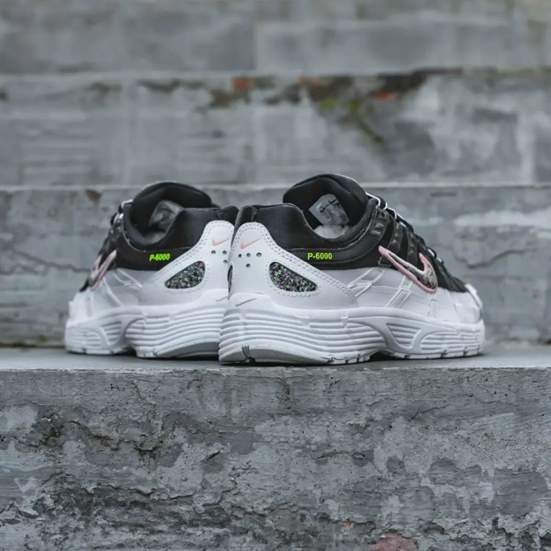 кроссовки,кроссовки nike,оригинальные кроссовки,женские кроссовки,кроссовки найк p6000 женские