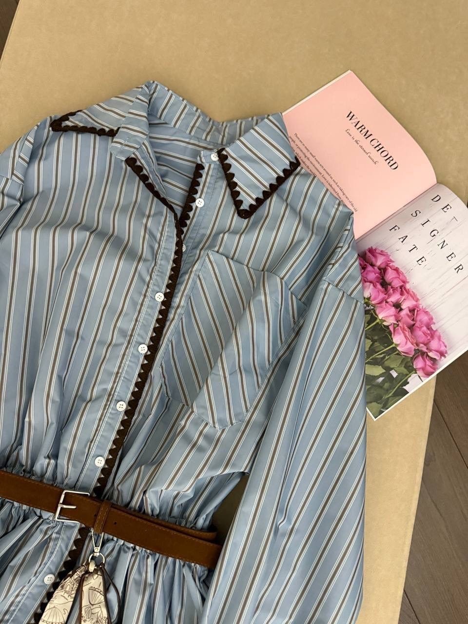 рубашка в полоску,женская рубашка в полоску,рубашка женская стильная,женская рубашка